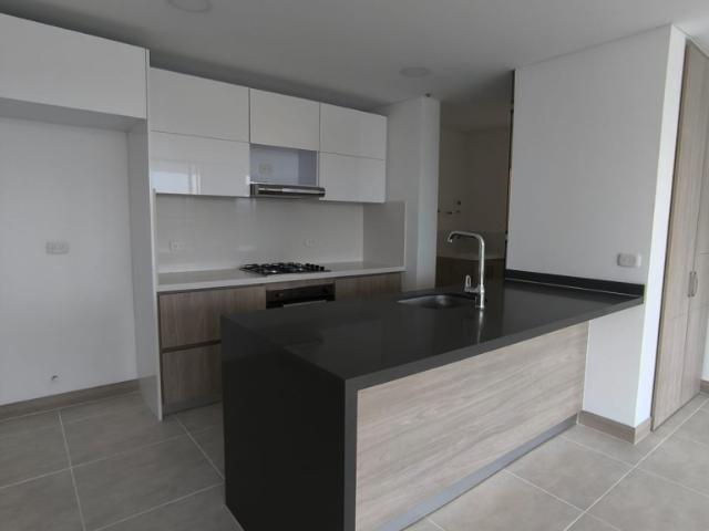 Apartamento En Venta En Jamundi V290096