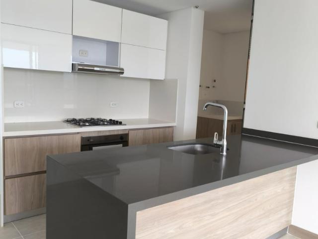 Apartamento En Venta En Jamundi V290096