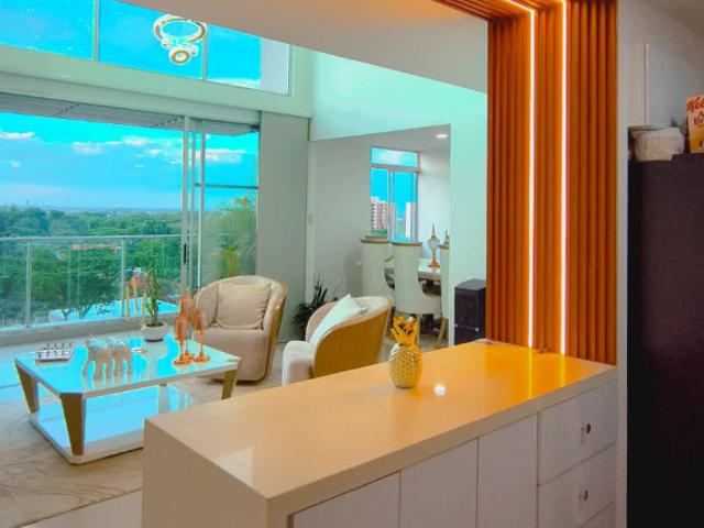 Apartamento En Venta En Jamundi V327471