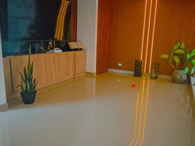 Apartamento En Venta En Jamundi V327471
