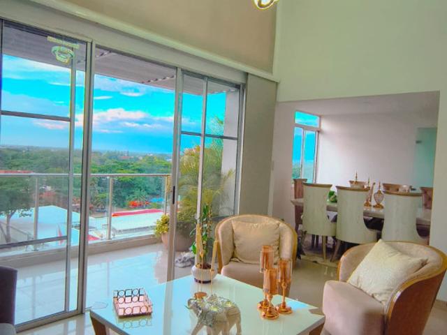Apartamento En Venta En Jamundi V327471
