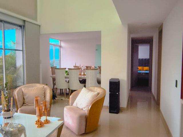 Apartamento En Venta En Jamundi V327471
