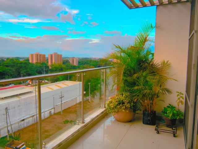 Apartamento En Venta En Jamundi V327471