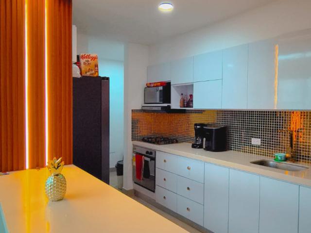 Apartamento En Venta En Jamundi V327471