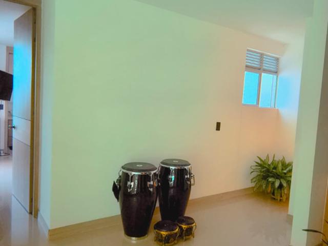 Apartamento En Venta En Jamundi V327471