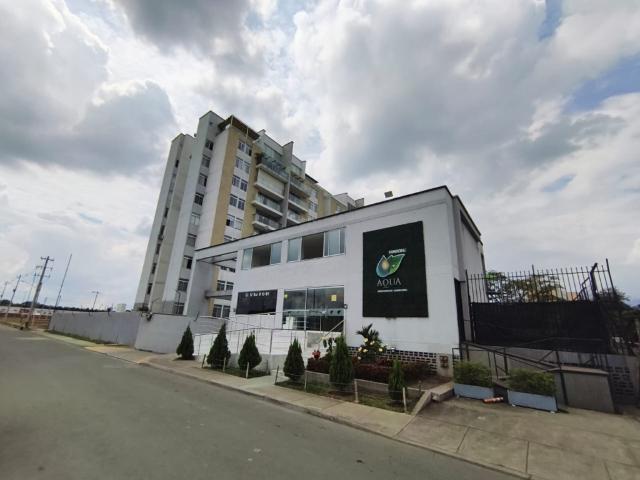 Apartamento En Venta En Jamundi V328432