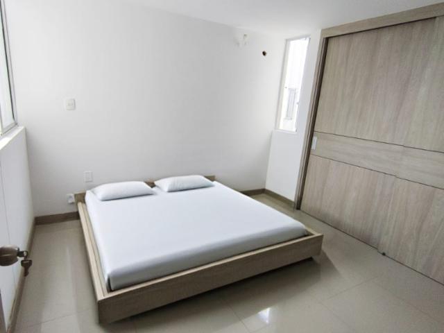 Apartamento En Venta En Jamundi V328432