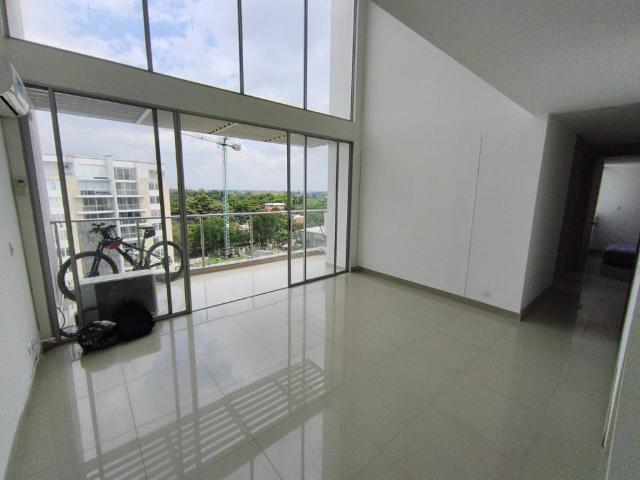 Apartamento En Venta En Jamundi V328432
