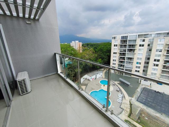 Apartamento En Venta En Jamundi V328432