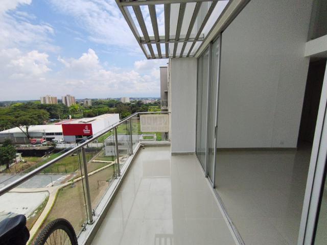 Apartamento En Venta En Jamundi V328432