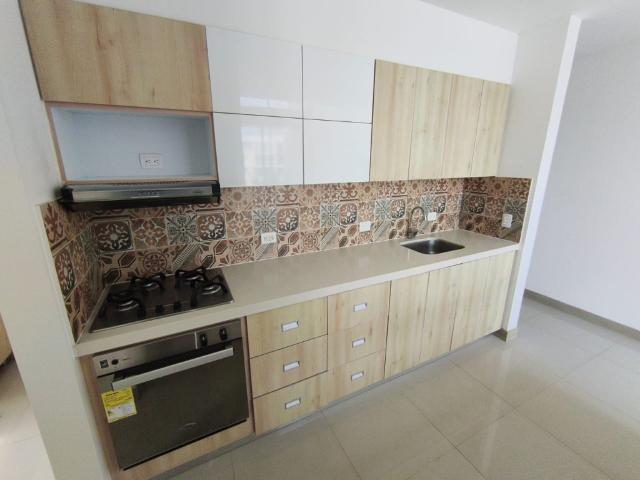 Apartamento En Venta En Jamundi V328432