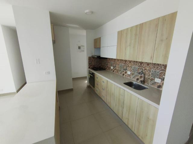 Apartamento En Venta En Jamundi V328432