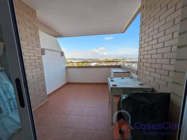 Apartamento en venta en la Platja d'Orpesa, la Plana Alta