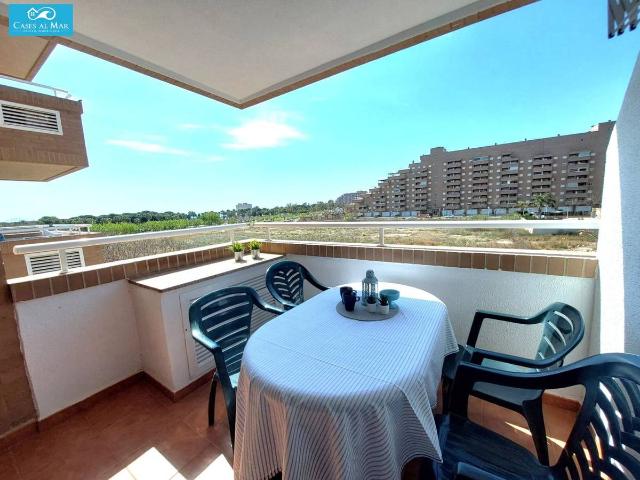 Apartamento en venta en la Platja d'Orpesa, la Plana Alta