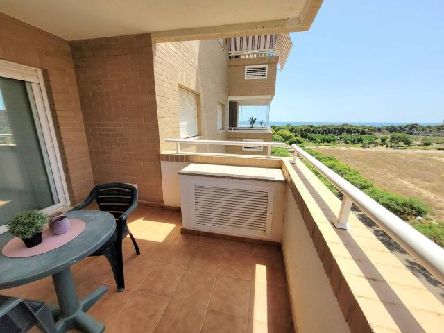 Apartamento en venta en Oropesa Del Mar, els Quarts