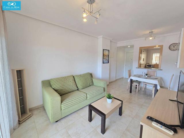 Apartamento en venta en la Platja d'Orpesa, la Plana Alta