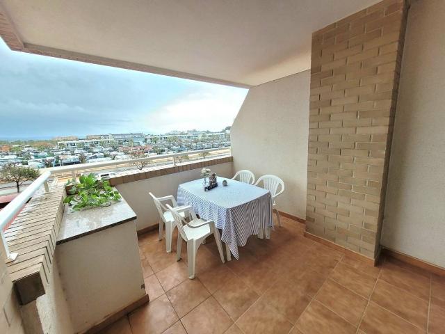 Apartamento en venta en la Platja d'Orpesa, la Plana Alta