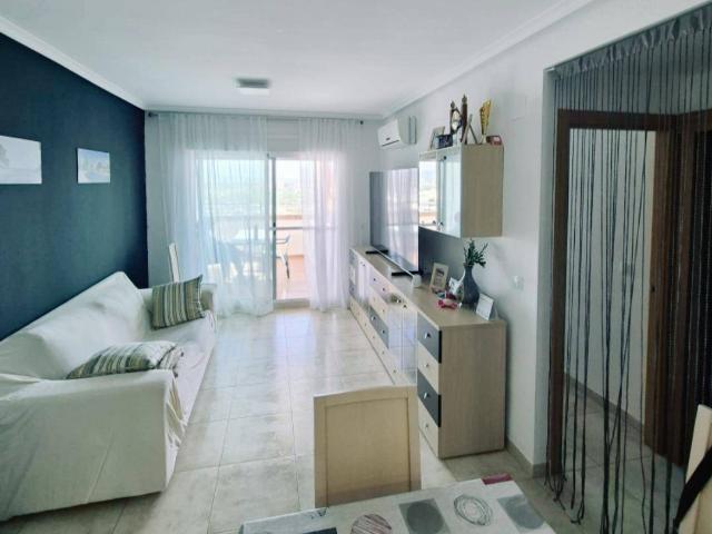 Apartamento en venta en la Platja d'Orpesa, la Plana Alta