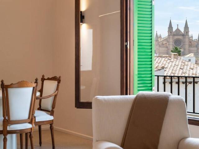 Apartamento en venta en Canamunt, Palma