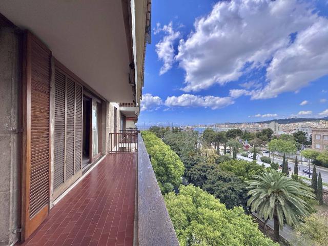 Apartamento en venta en Palma, el Call