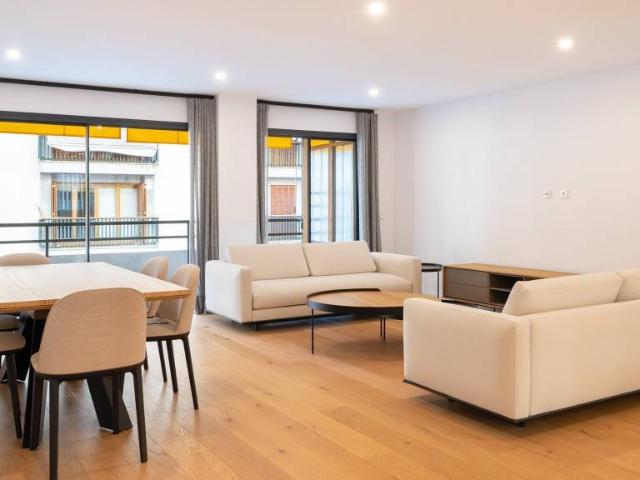 Apartamento en venta en Canamunt, Palma