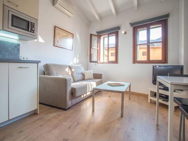 Apartamento en venta en Canamunt, Palma