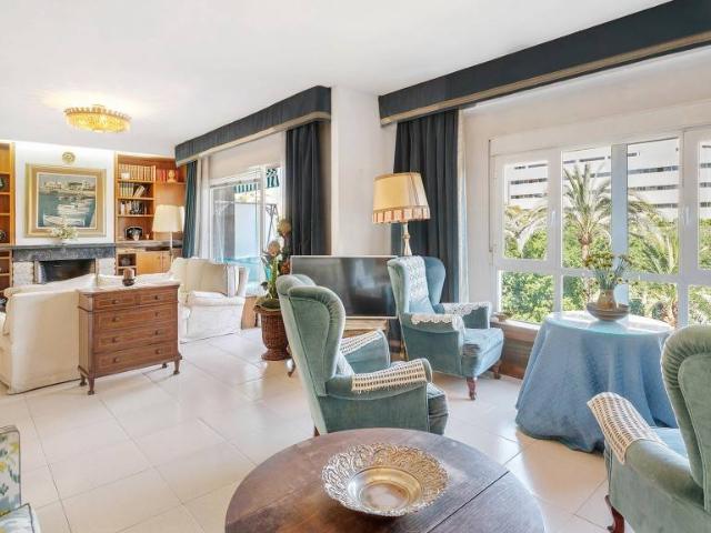Apartamento en venta en Canamunt, Palma