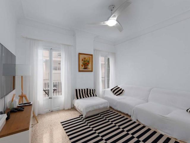 Apartamento en venta en Palma, el Call