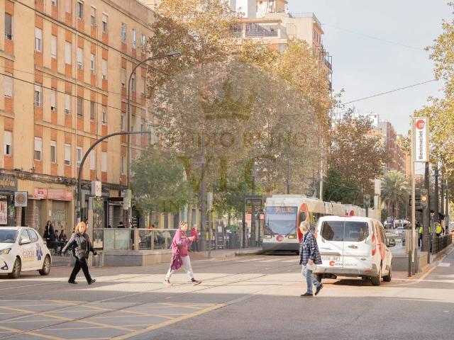Apartamento en venta en Ciutat Vella, València