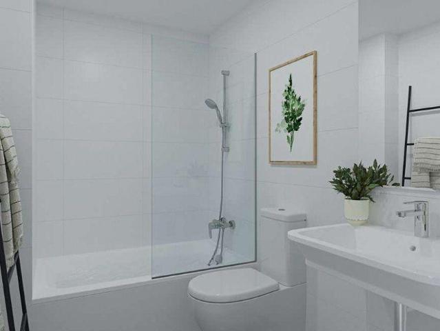 Piso en venta en les Duanes de la Mar, la Marina Alta