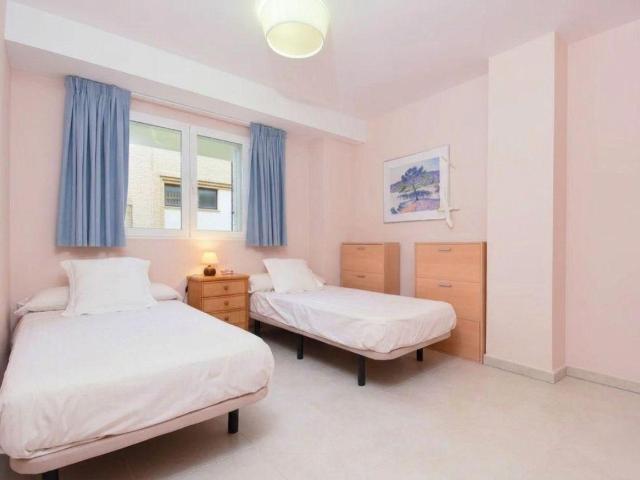 Apartamento en venta en la Marina Alta, Valencia