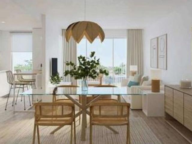 Piso en venta en Mont Putxol, la Marina Alta