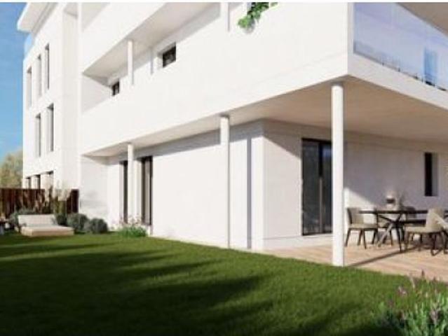 Piso en venta en Parque Calablanca, la Marina Alta