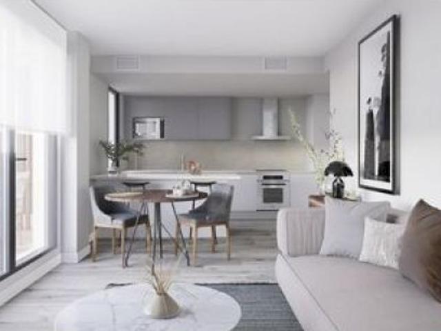 Piso en venta en Parque Calablanca, la Marina Alta