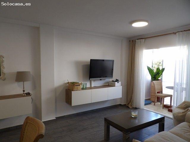 Piso en venta en la Marina Alta, Valencia