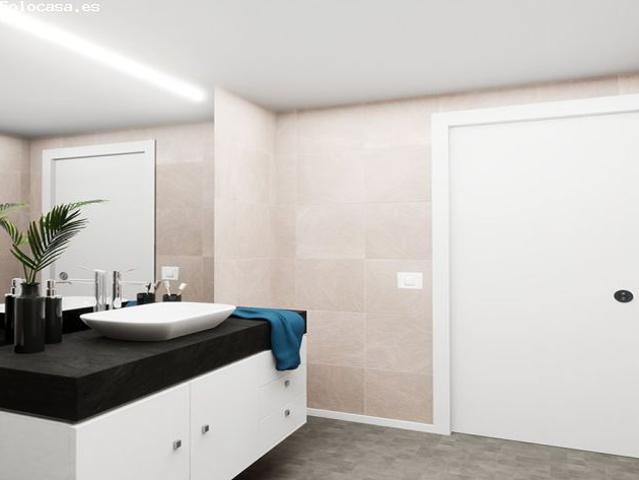 Piso en venta en la Marina Alta, Valencia