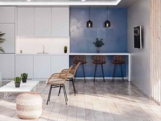 Piso en venta en la Marina Alta, Valencia