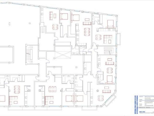 Piso en venta en Urbanització L'Ermita, la Marina Alta