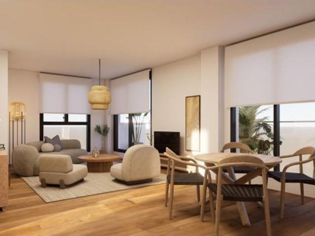 Piso en venta en el Tossalet, la Marina Alta