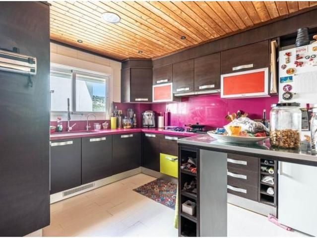 Piso en venta en Jávea