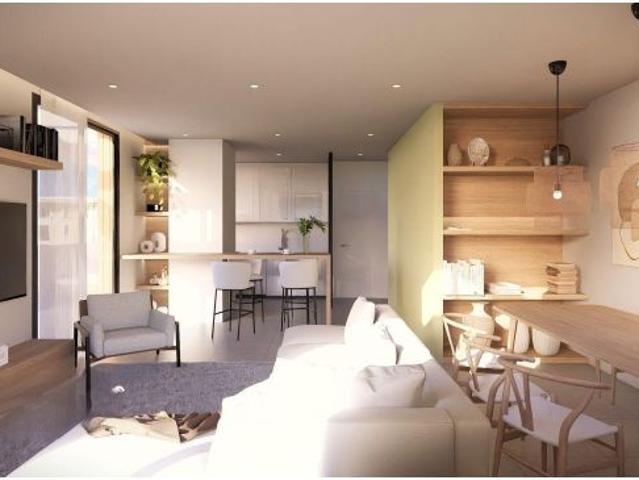 Piso en venta en la Marina Alta, Valencia