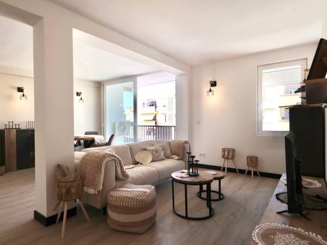 Apartamento en venta en la Marina Alta, Valencia