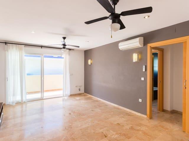 Piso en venta en la Marina Alta, Valencia
