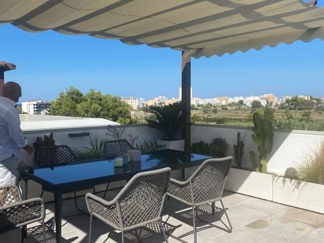 Apartamento en venta en la Marina Alta, Valencia