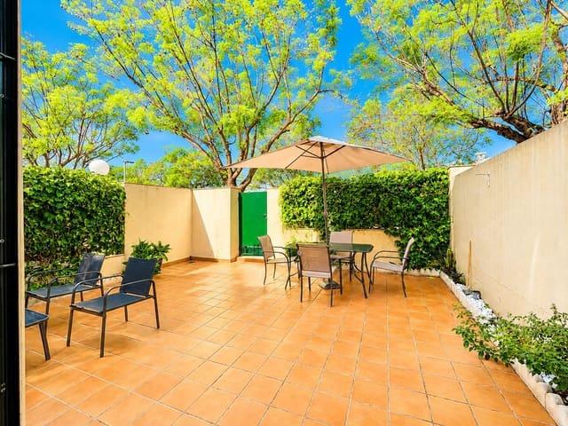 Chalet en venta en la Marina Alta, Valencia