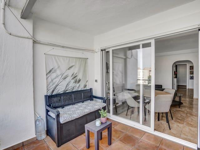 Apartamento en venta en la Marina Alta, Valencia