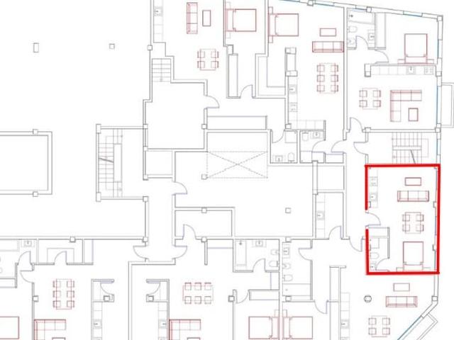 Apartamento en venta en la Marina Alta, Valencia