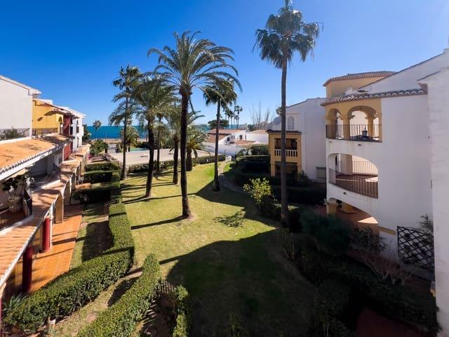 Apartamento en venta en la Marina Alta, Valencia
