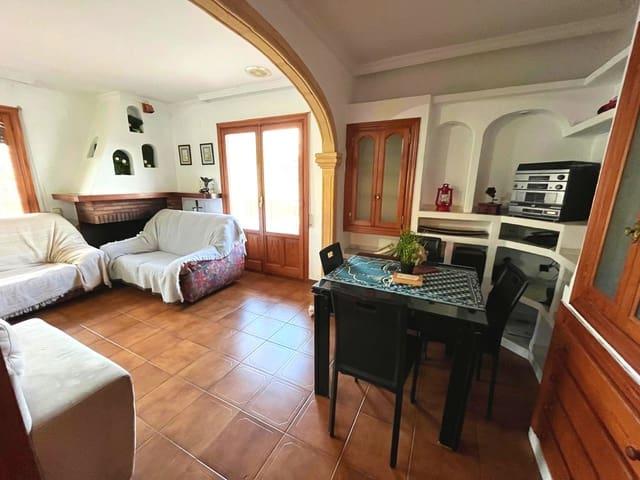 Apartamento en venta en la Marina Alta, Valencia