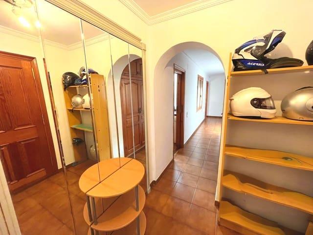 Apartamento en venta en la Marina Alta, Valencia